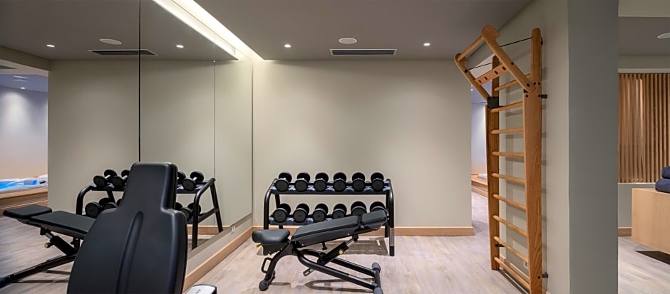 Ikones Seafront Luxury Suites