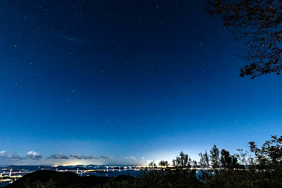 Kyukamura Sanuki-Goshikidai