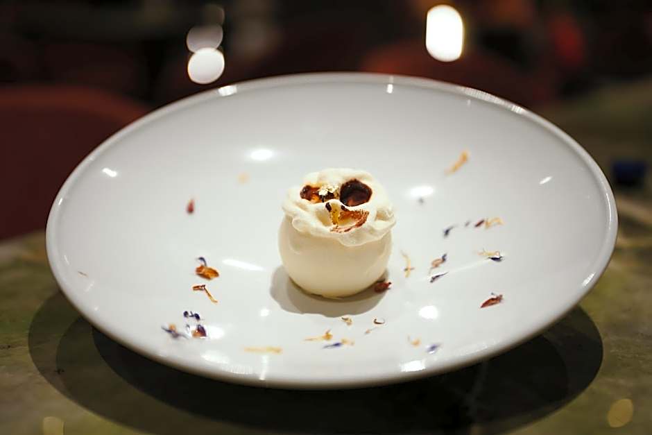 Albergo Pompei Valley