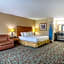 OYO Hotel Harriman near I-40