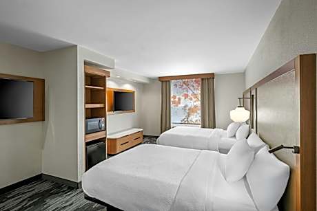 Fairfield Inn & Suites by Marriott Portsmouth Exeter