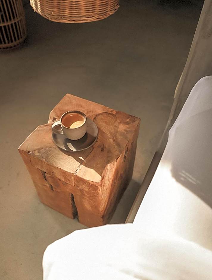 GAIA Alaçatı Bazaar