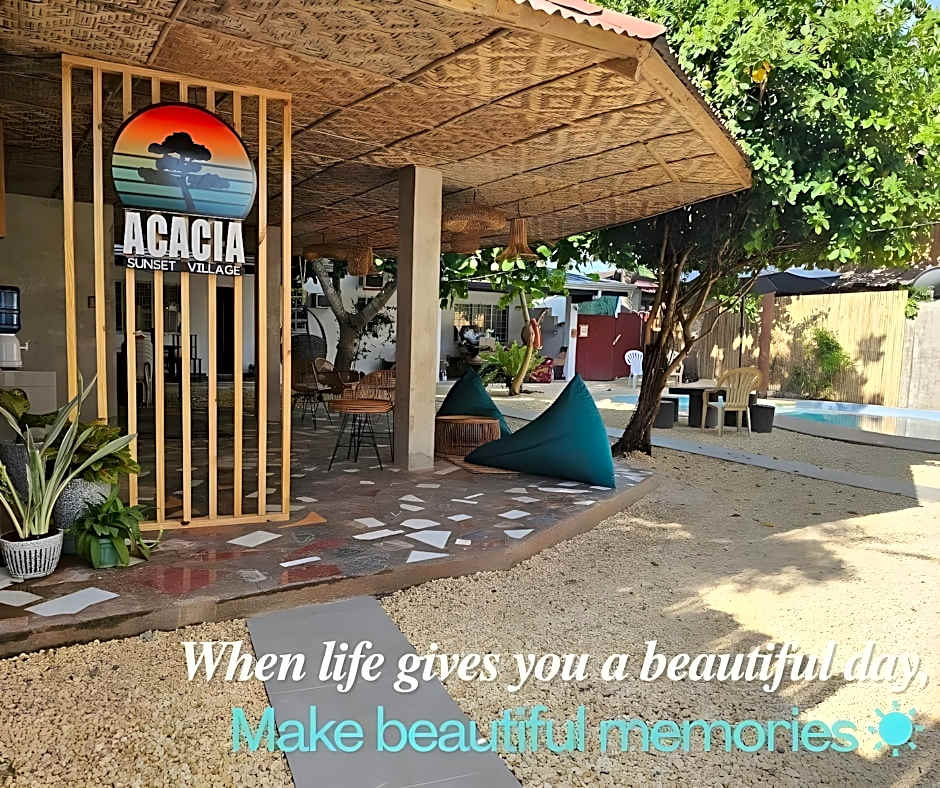 Acacia Sunset Village Inn