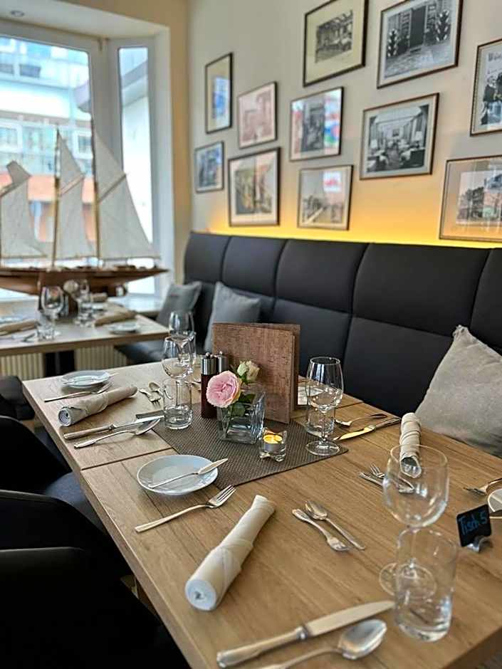 Sure Hotel by Best Western Wilhelmshaven City