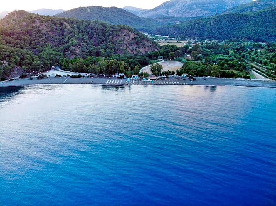 Bucak Apart Hotel Göcek & Beach