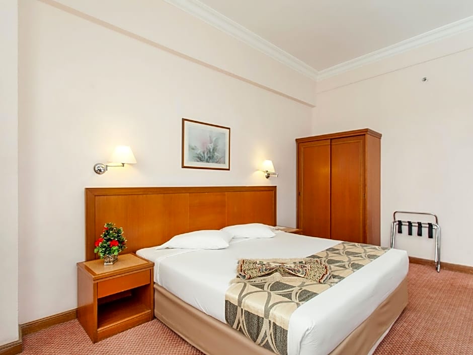 Empress Hotel Sepang