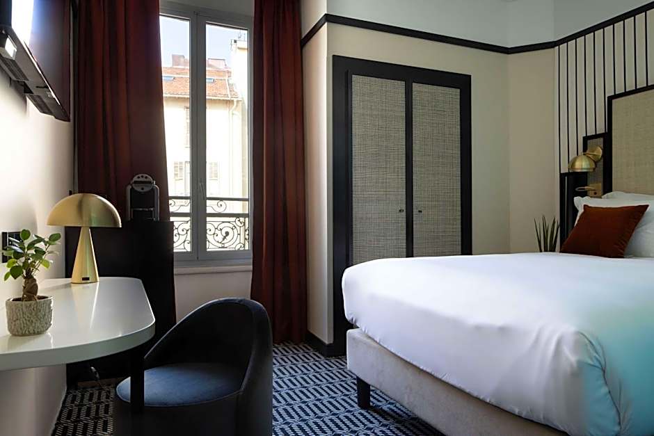 Best Western Premier Hotel Roosevelt