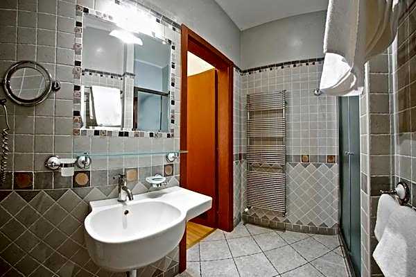 Hotel Pedrini