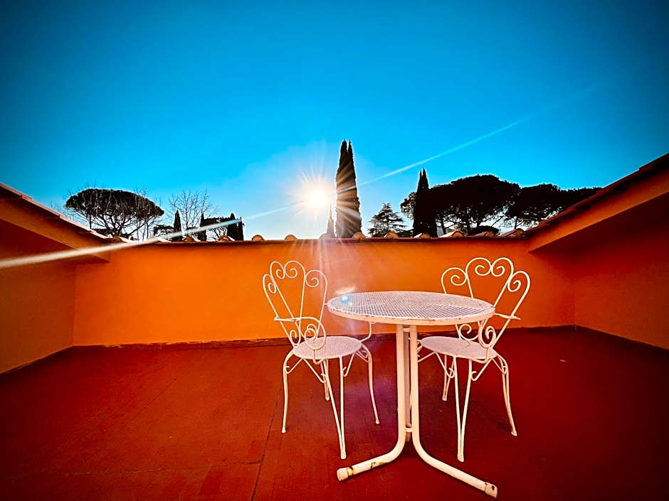 Hotel Hermitage