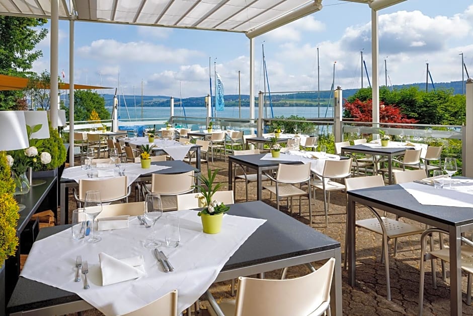Seehotel Beinwil am See Swiss Quality