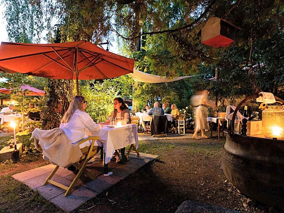 Unterwirt - Restaurant & Gasthof Ebbs