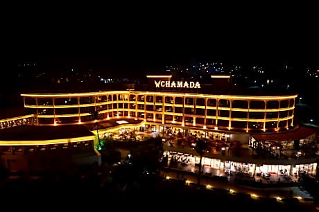 Chamada Prestige Hotel And Casino