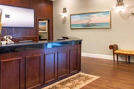 Residence Inn By Marriott Charleston Mt. Pleasant