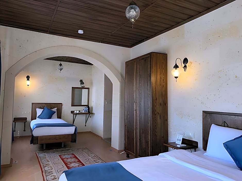 Virtus Cappadocia Hotel Goreme