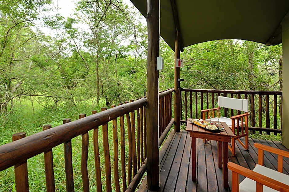 Kruger Safari Lodge