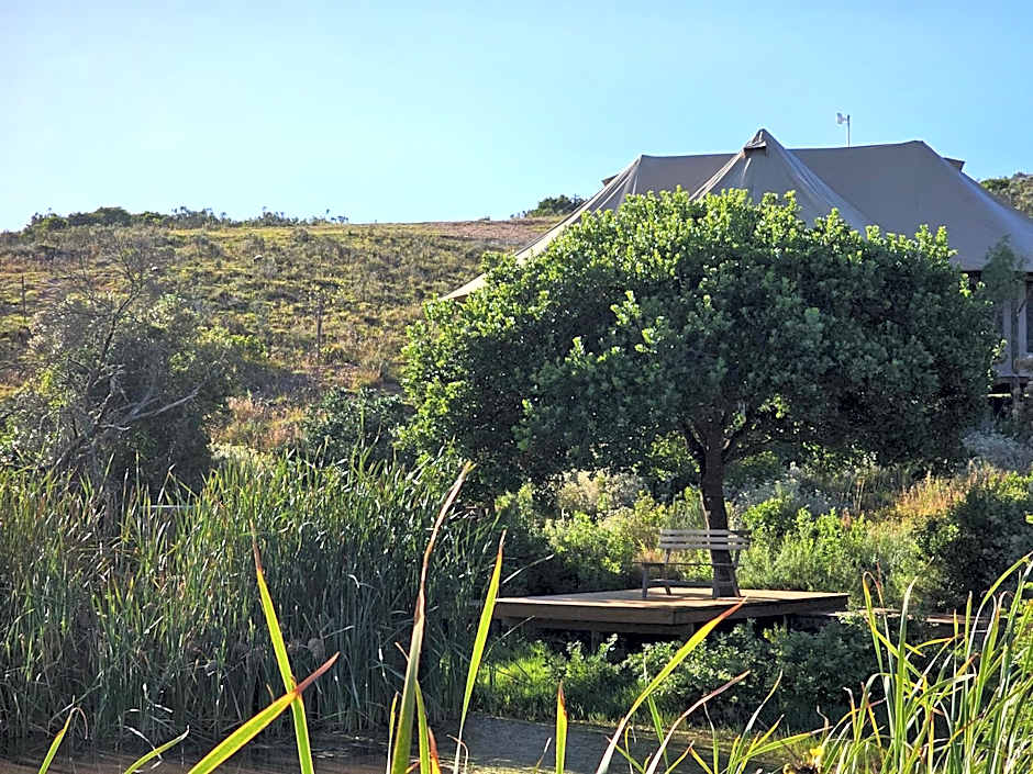 Garden Route Safari Camp