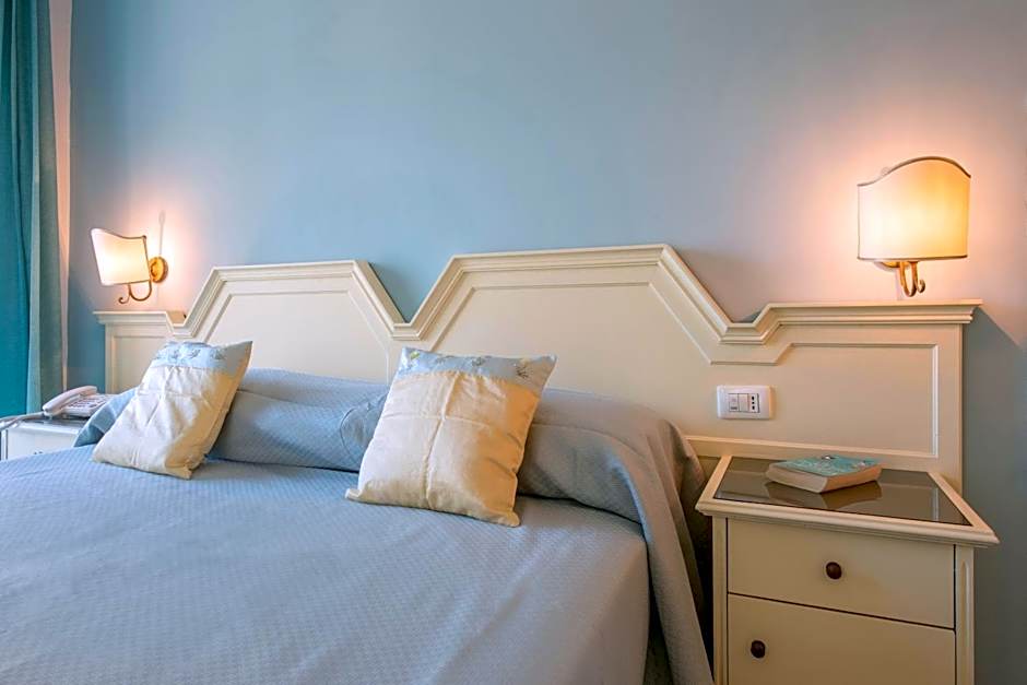 Hotel Ascot Sorrento