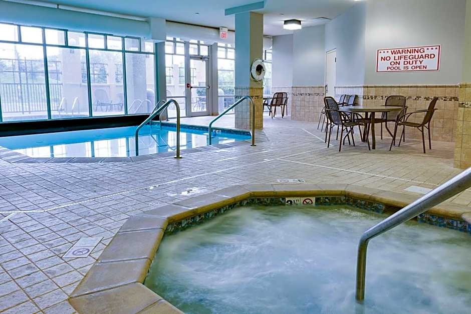 Drury Inn & Suites Middletown