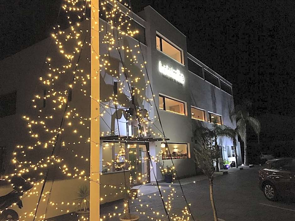 Hotel Miba