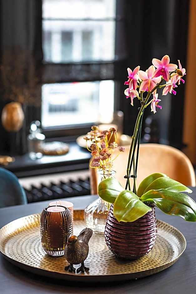 Stella Suites Boutique Hotel
