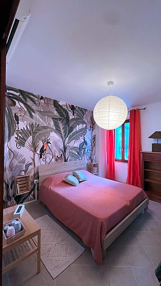Assajè Guestroom