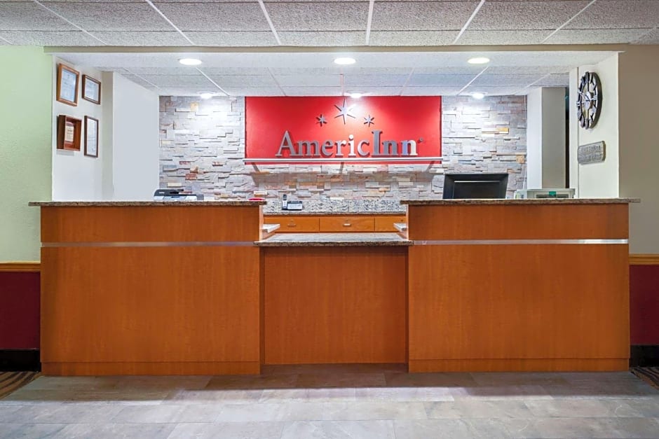 AmericInn by Wyndham Park Rapids