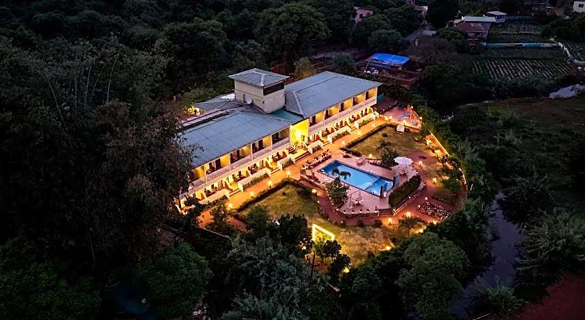 Rahi Forest View