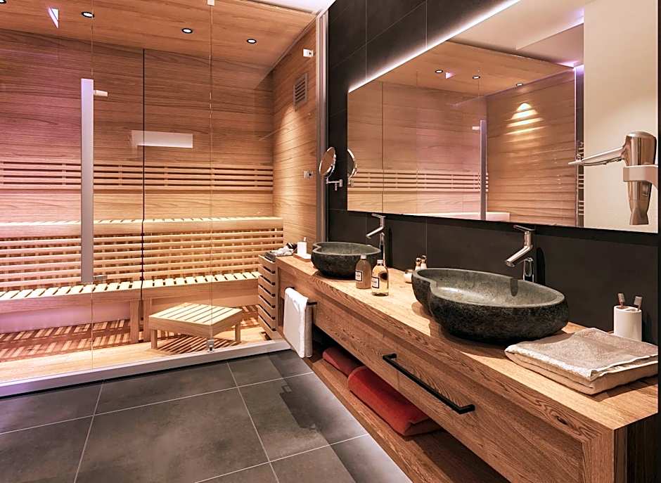 Hotel Adapura Wagrain