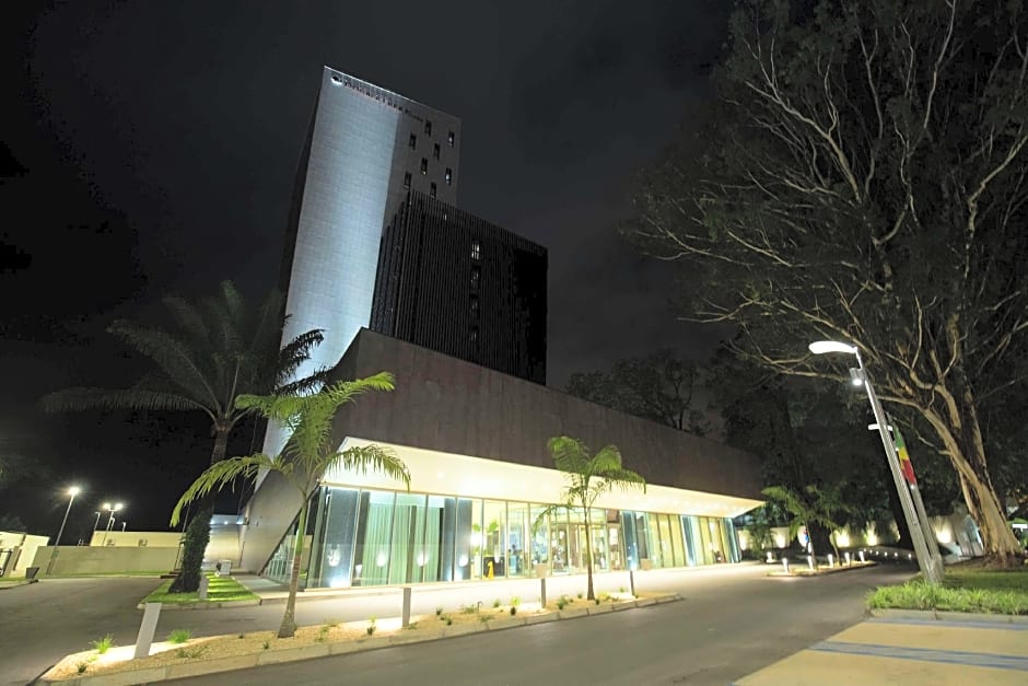 DoubleTree by Hilton Pointe-Noire