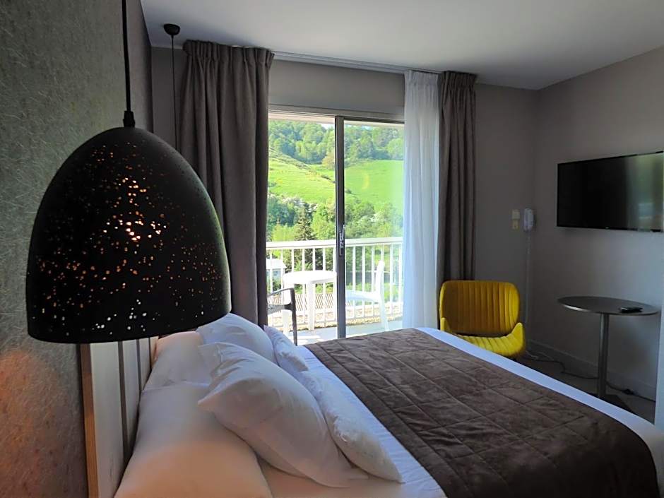 Cit'Hotel L'Etape