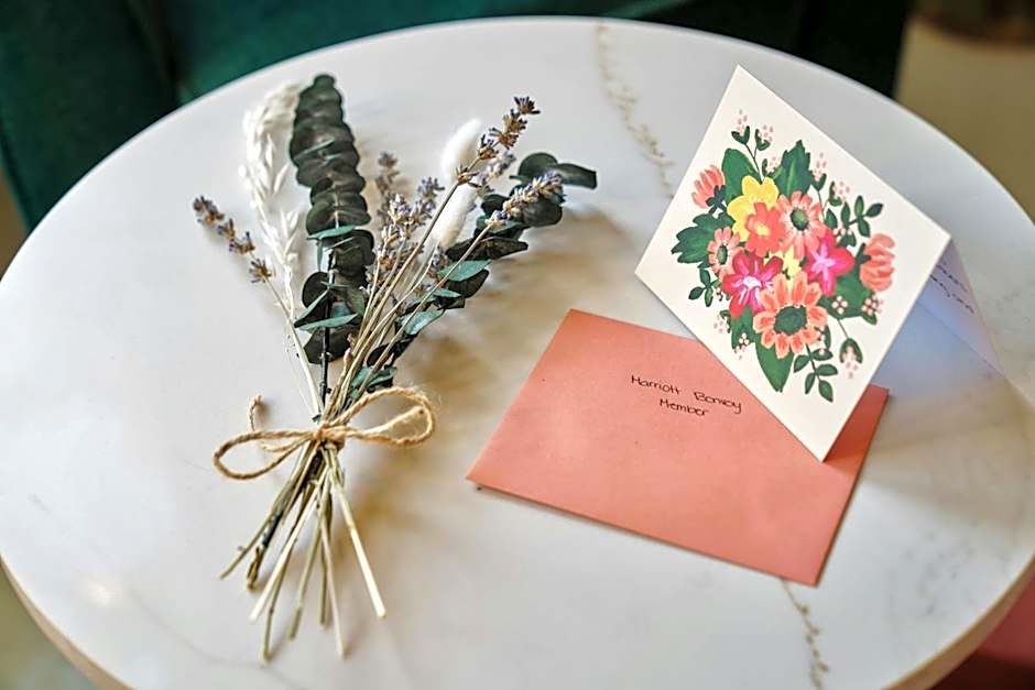 The Carlton Hotel, Atascadero – Paso Robles, a Tribute Portfolio Hotel