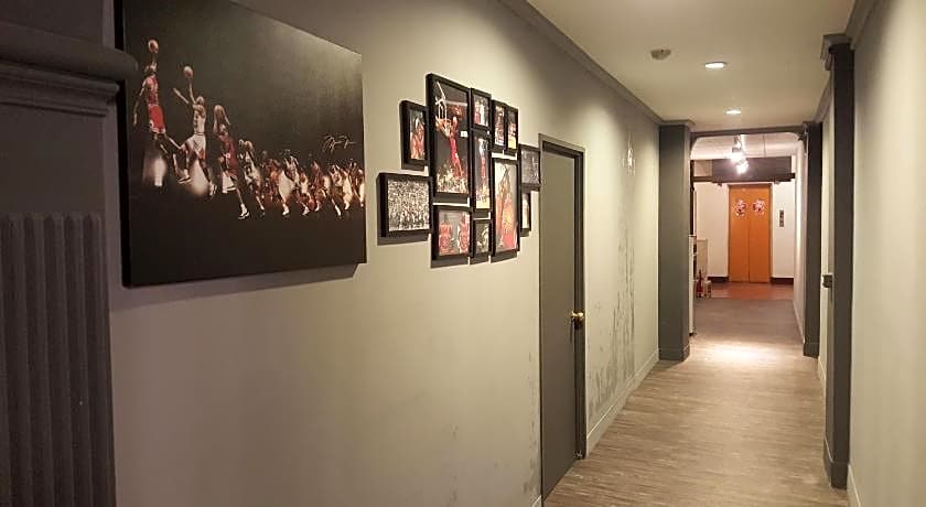 Shan Shui Hotel Hualien