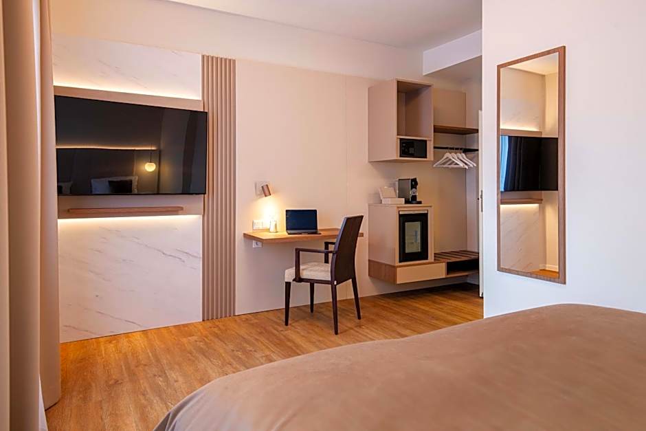 Altstadt Hotel
