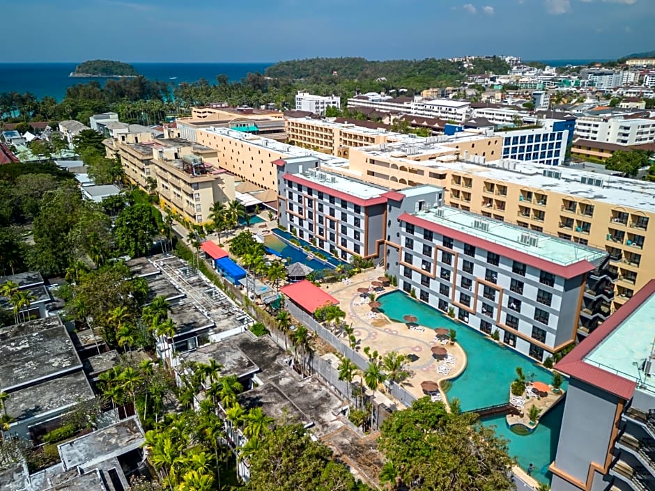 Tuana Hotels Casa Del Sol