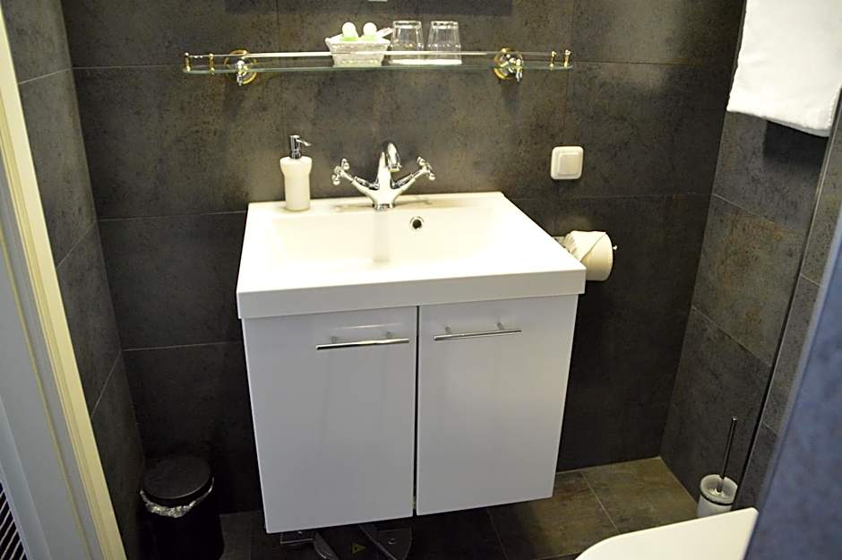Hotel Garni Villa Arrisja