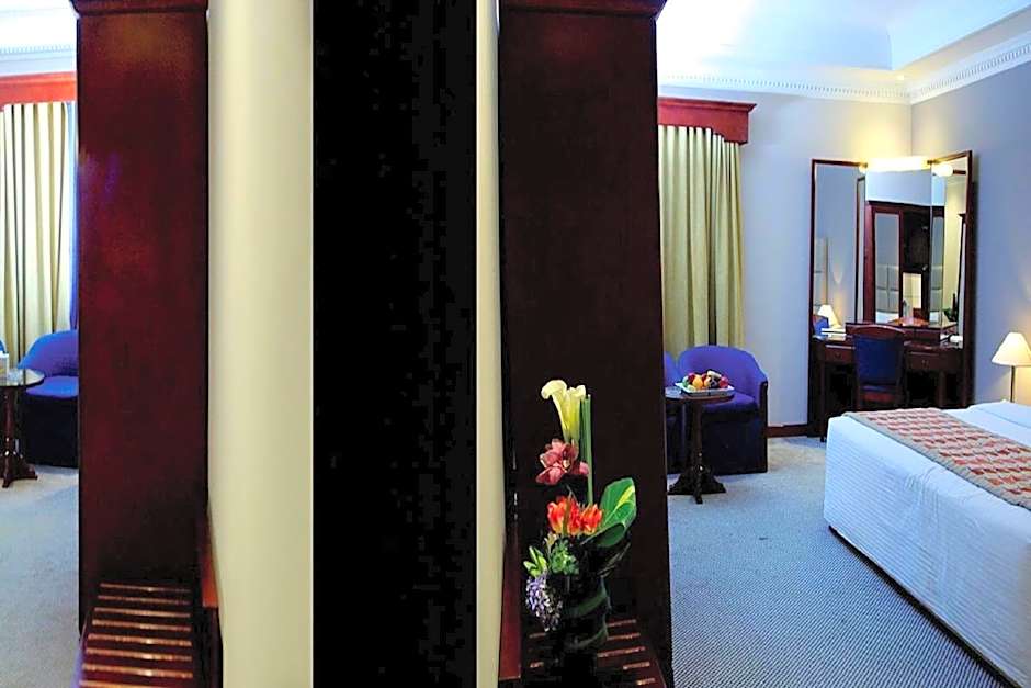 Panorama Hotel and Spa