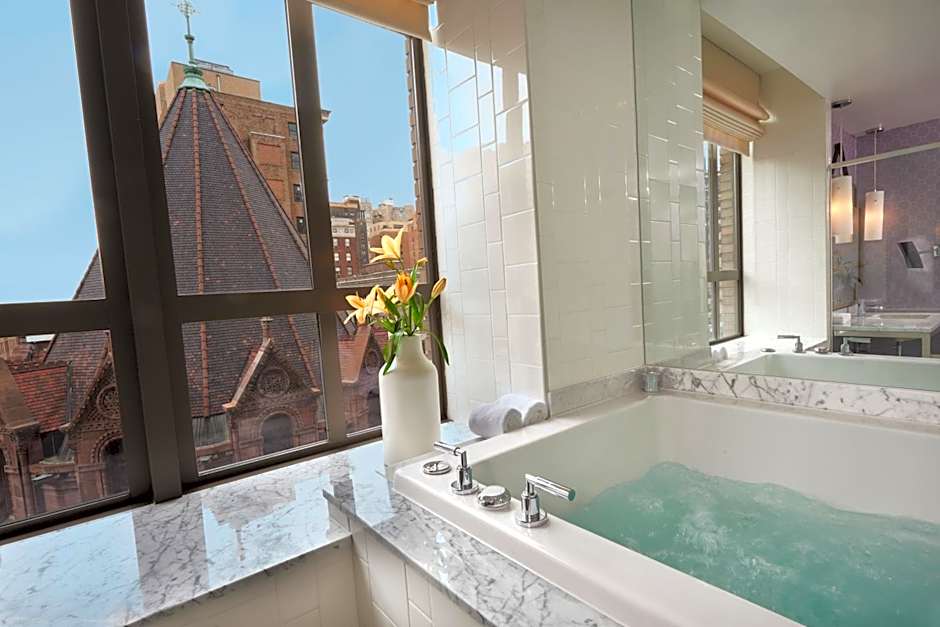 Kimpton Hotel Palomar Philadelphia By IHG