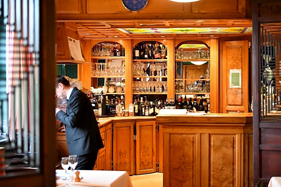 La Chartreuse Du Val Saint Esprit