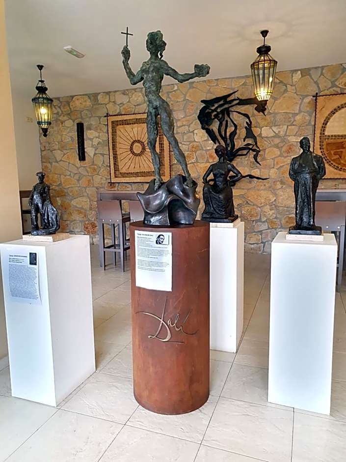 Los Acebos Arriondas