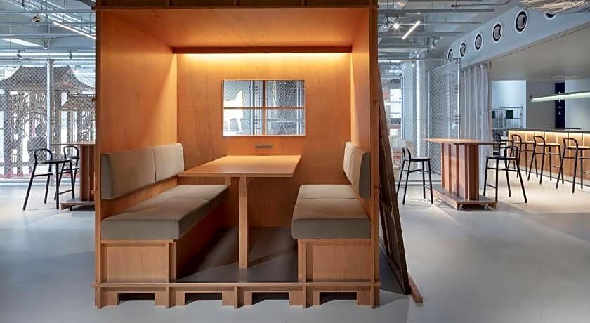 KAIKA Tokyo by THE SHARE HOTELS