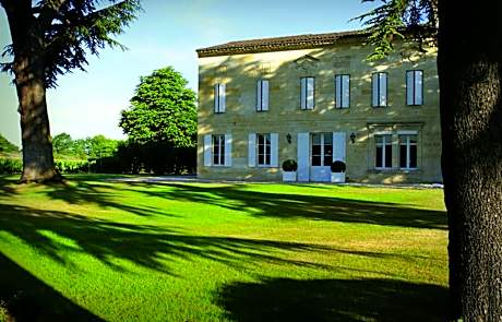 Château Bonalgue - Pomerol