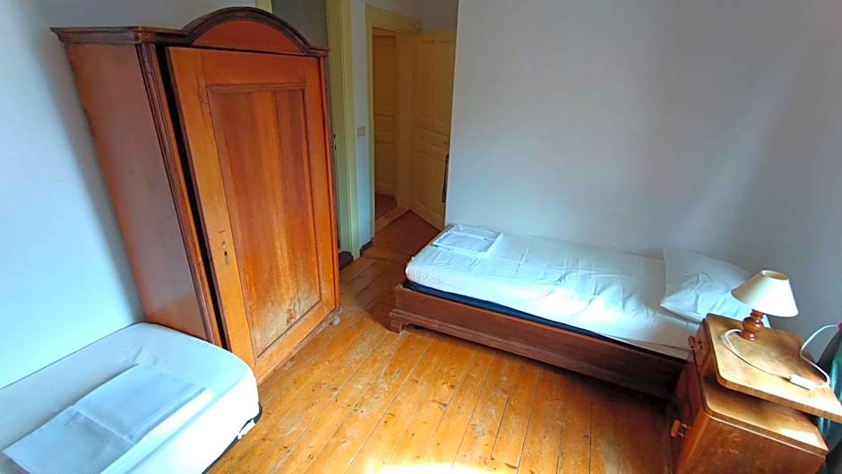 La Kantina nelle Alpi