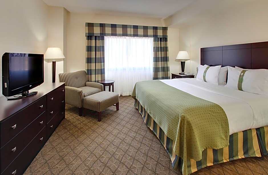 Holiday Inn Springdale-Fayetteville Area By IHG