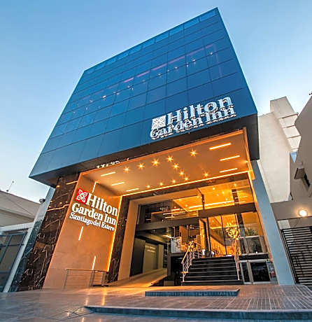 Hilton Garden Inn Santiago Del Estero - HILTON HOTELS
