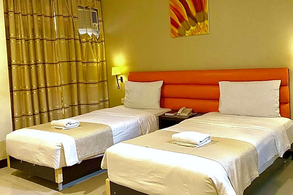 The Orchard Cebu Hotel & Suites powered by Cocotel