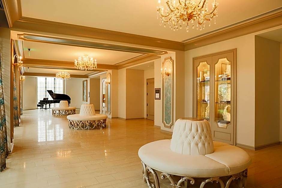 Grand Bohemian Mountain Brook, Autograph Collection