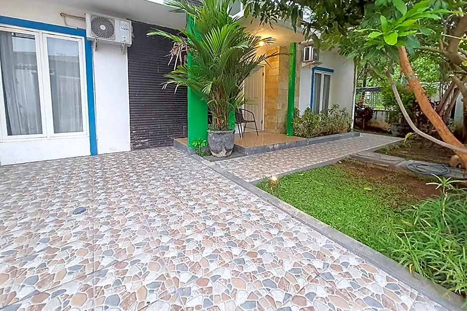 Syafa Homestay Syariah Mitra RedDoorz