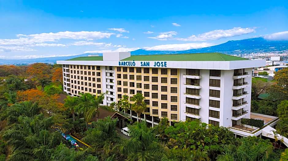 Barcelo San Jose