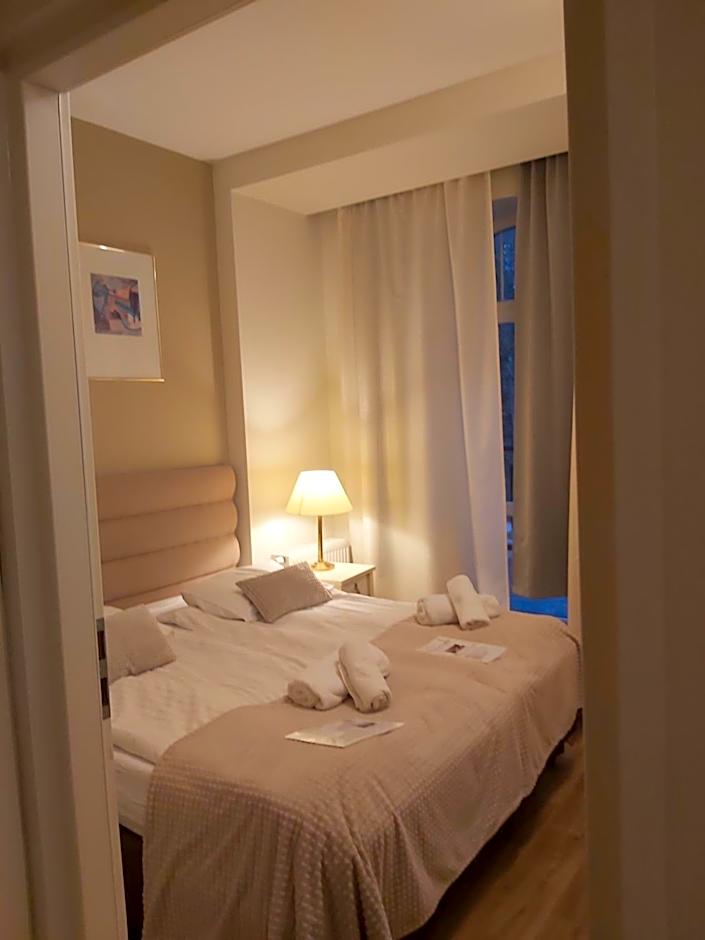Villa Lessing