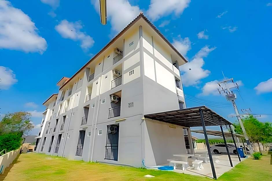 Ek Residence Banchang City